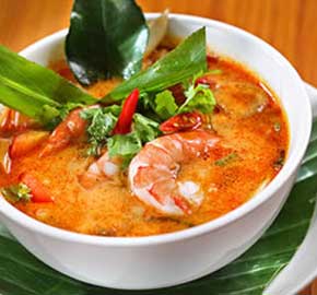 thai cuisine